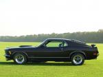 Ford Mustang Mach I 1970 года